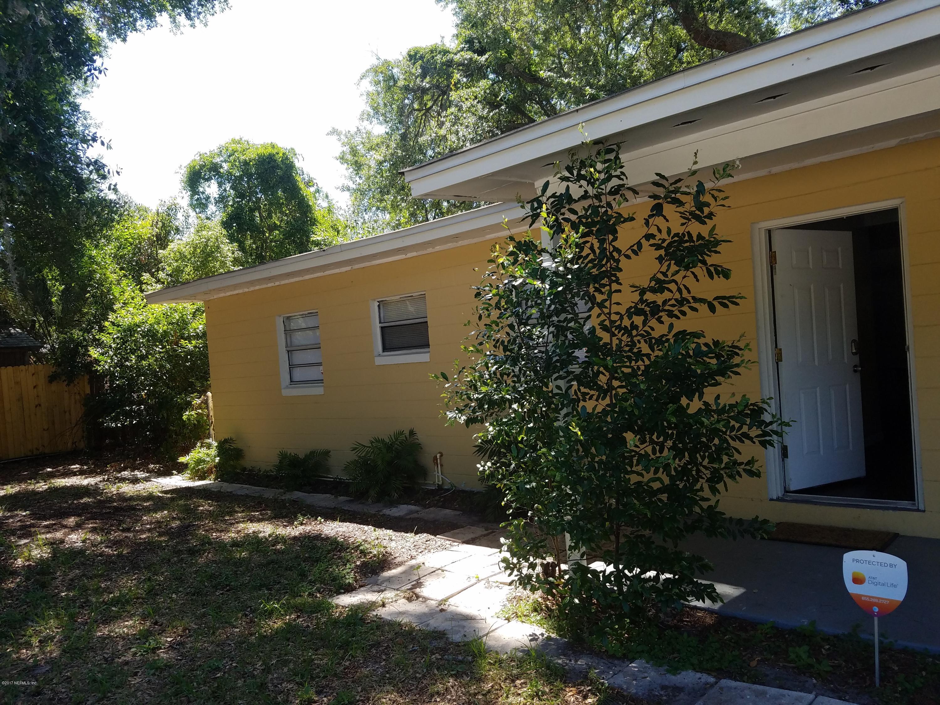 5722 Fort Caroline Road Jacksonville, FL 32277 - Photo 6 of 46 Angled View