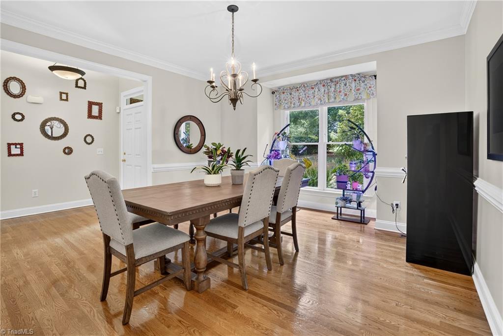 8704 Invershield Court Oak Ridge, NC 27310 - Photo 14 of 43