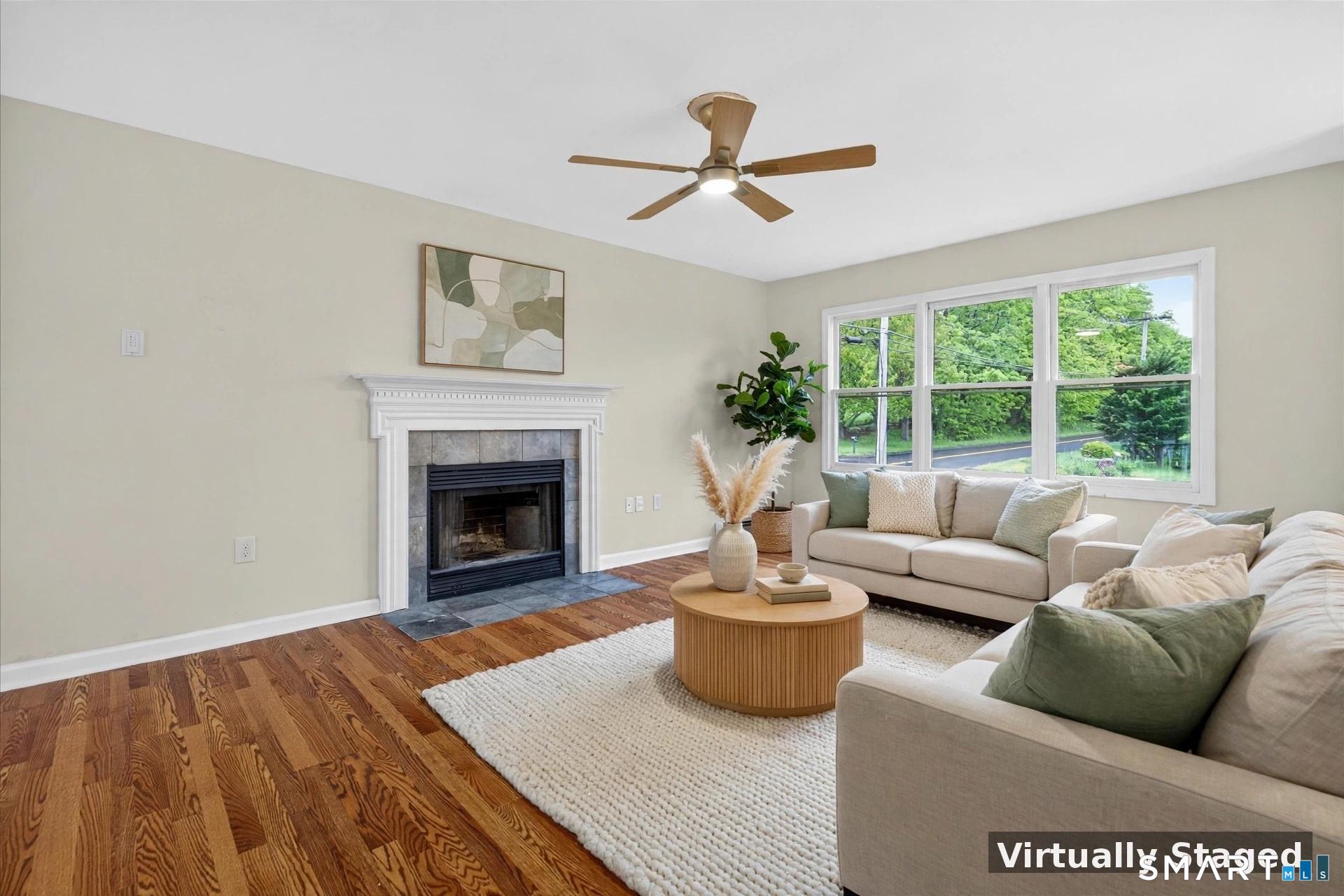 492 Long Hill Road Middletown, CT 06457 - Photo 5 of 24 Gallery Image 5