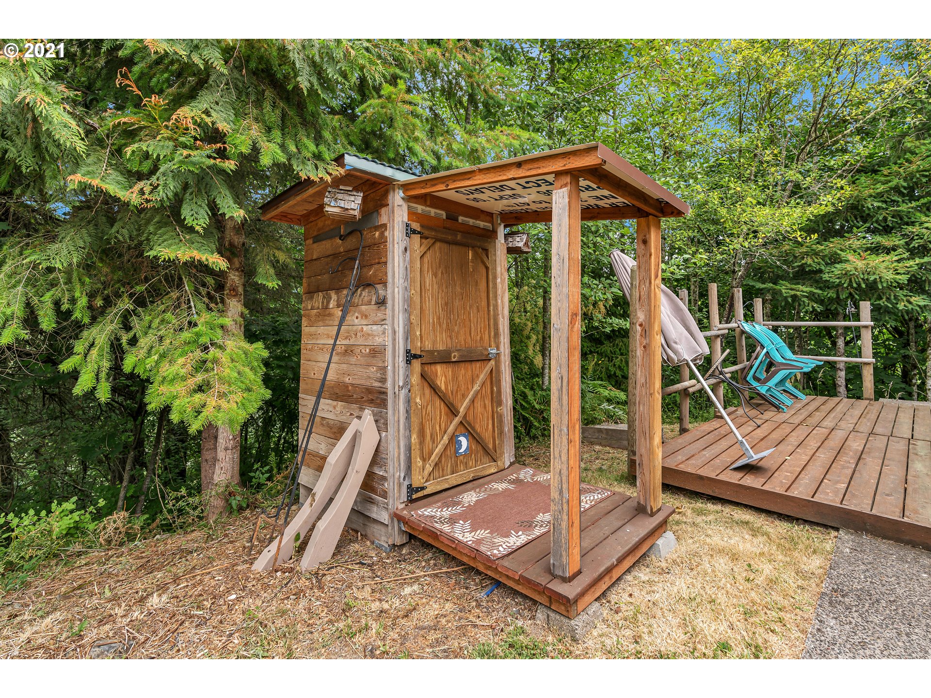 357 Fallert Road Kalama, WA 98625 - Photo 14 of 27 Gallery Image 14