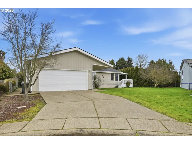 $190,000 | 1699 North Terry Street, Unit 244, Eugene, OR 97402