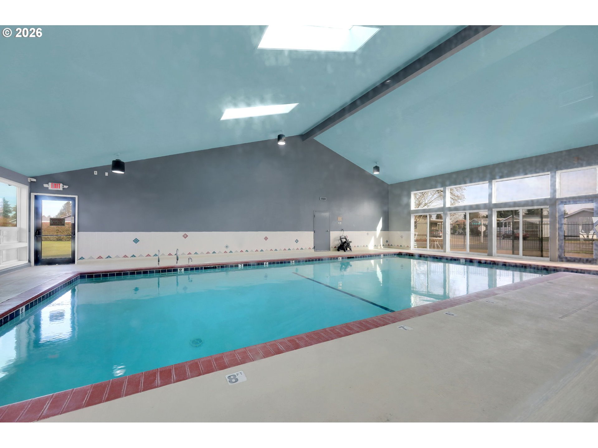 1699 North Terry Street, Unit 244 Eugene, OR 97402 - Photo 37 of 43