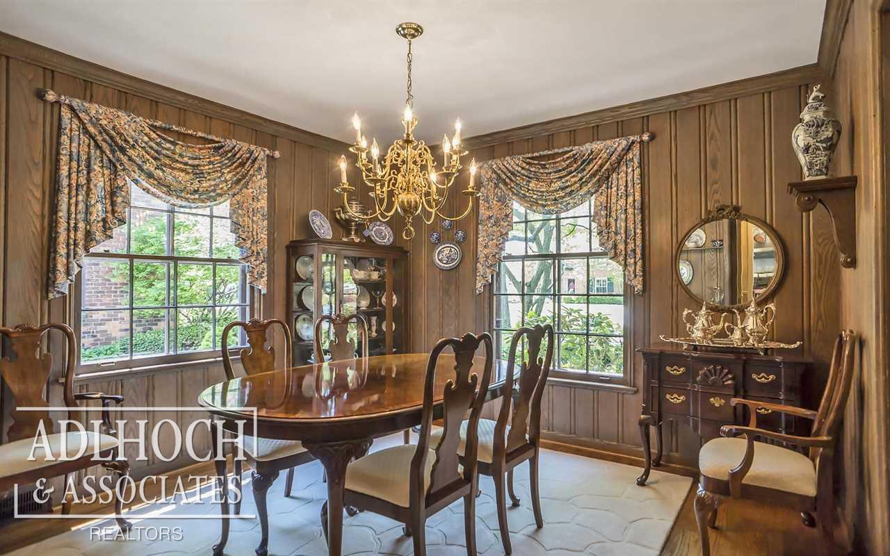 1048 Audubon Road Grosse Pointe Park, MI 48230 - Photo 12 of 21