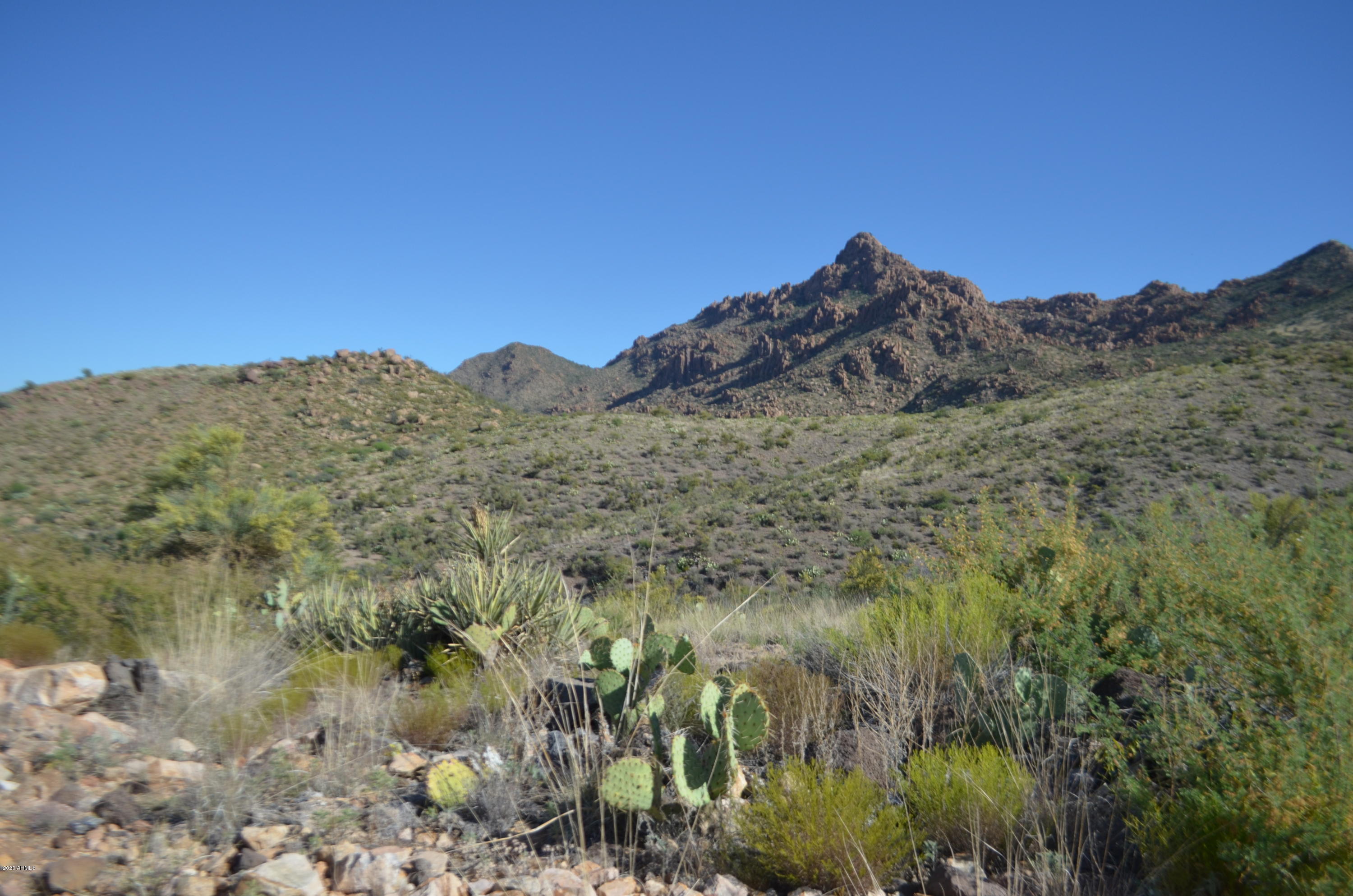 49 Ruger Ranch, Unit 49 Kirkland, AZ 86332 - Photo 3 of 20 DSC_2039