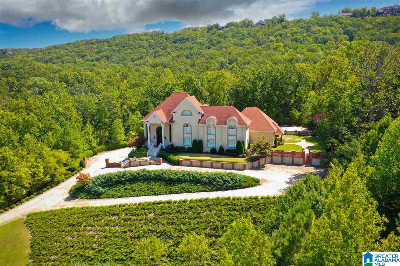 4005 Kings Way Birmingham, AL 35242 - Photo 1 of 49