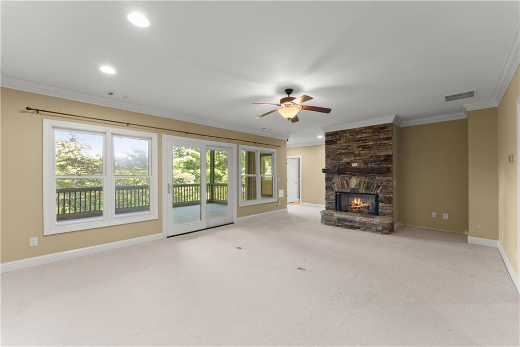 44 Sassafras Court Jasper, GA 30143 - Photo 32 of 71