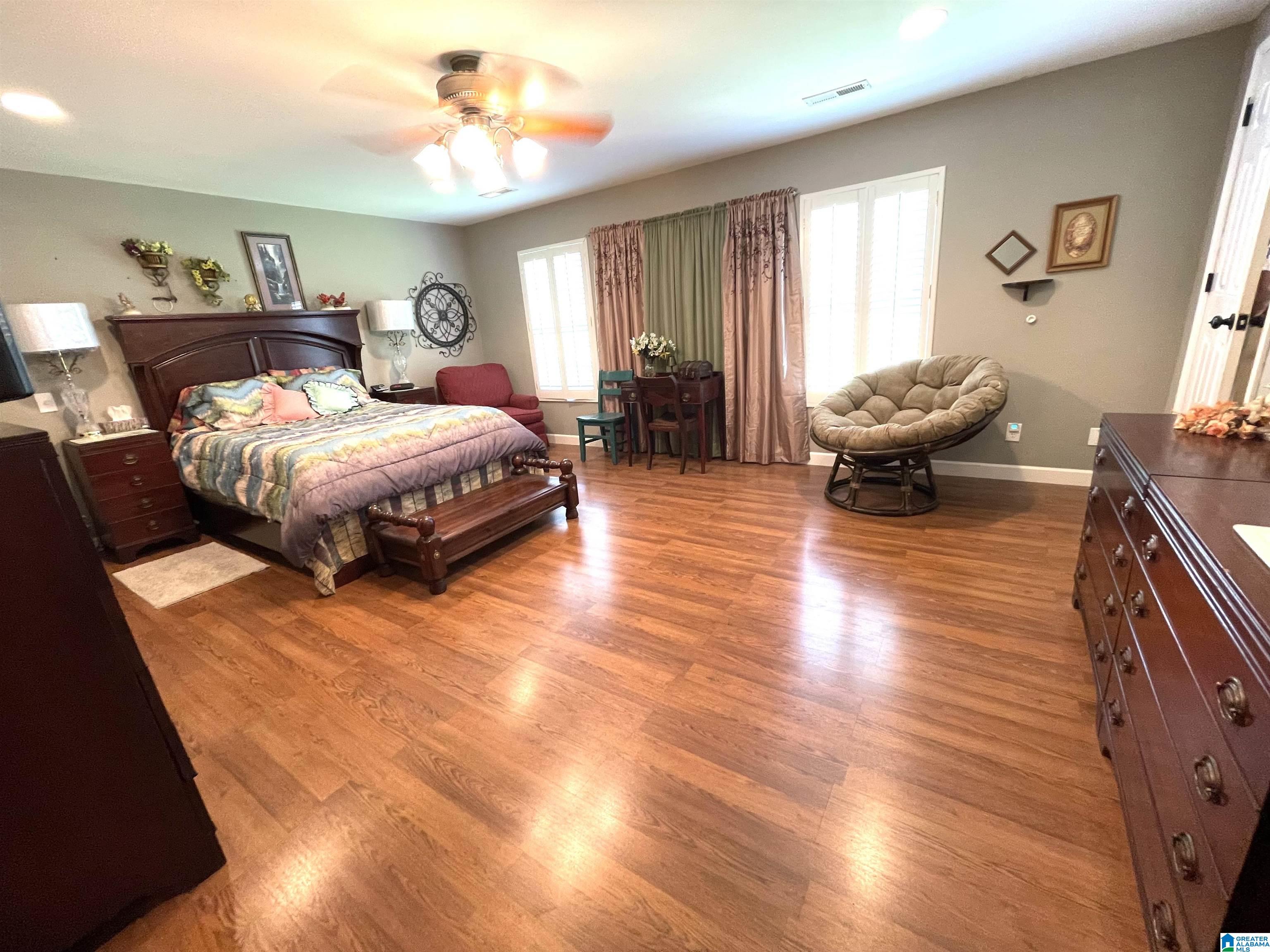 8268 Valley Road Pinson, AL 35126 - Photo 10 of 21