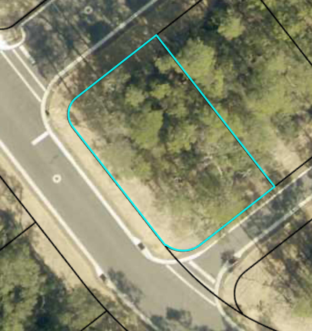 301 Yarrow Lane Niceville, FL 32578 - Photo 4 of 4 301 Yarrow Ln