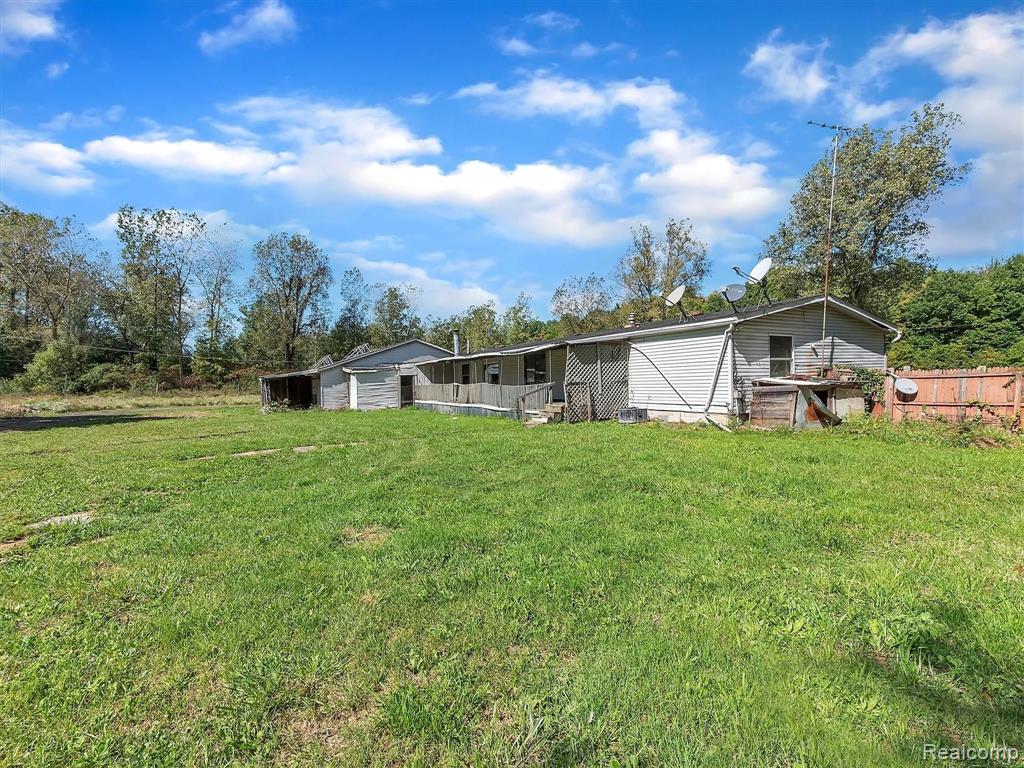 44011 Arkona Road New Boston, MI 48164 - Photo 29 of 43