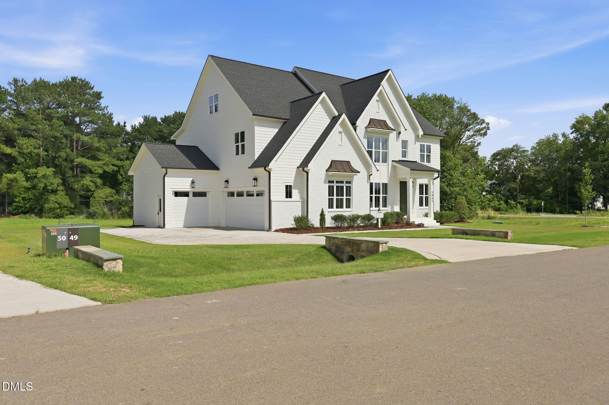 5865 Carriage Gate Drive Raleigh, NC 27603 - Photo 2 of 50 17-web-or-mls-IMG_3881