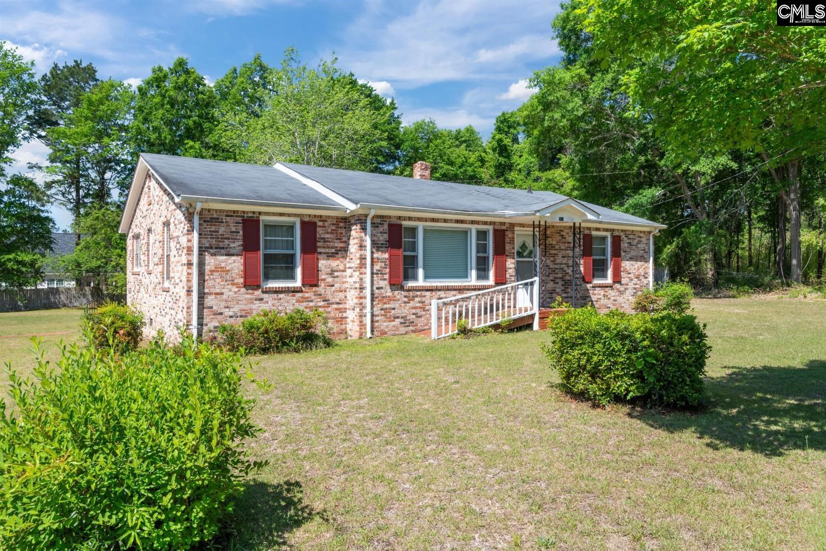 711 St Paul Road Camden, SC 29020 - Photo 4 of 38