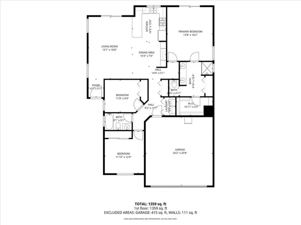$975,000 | 960 Las Tunas Street, Morro Bay, CA 93442