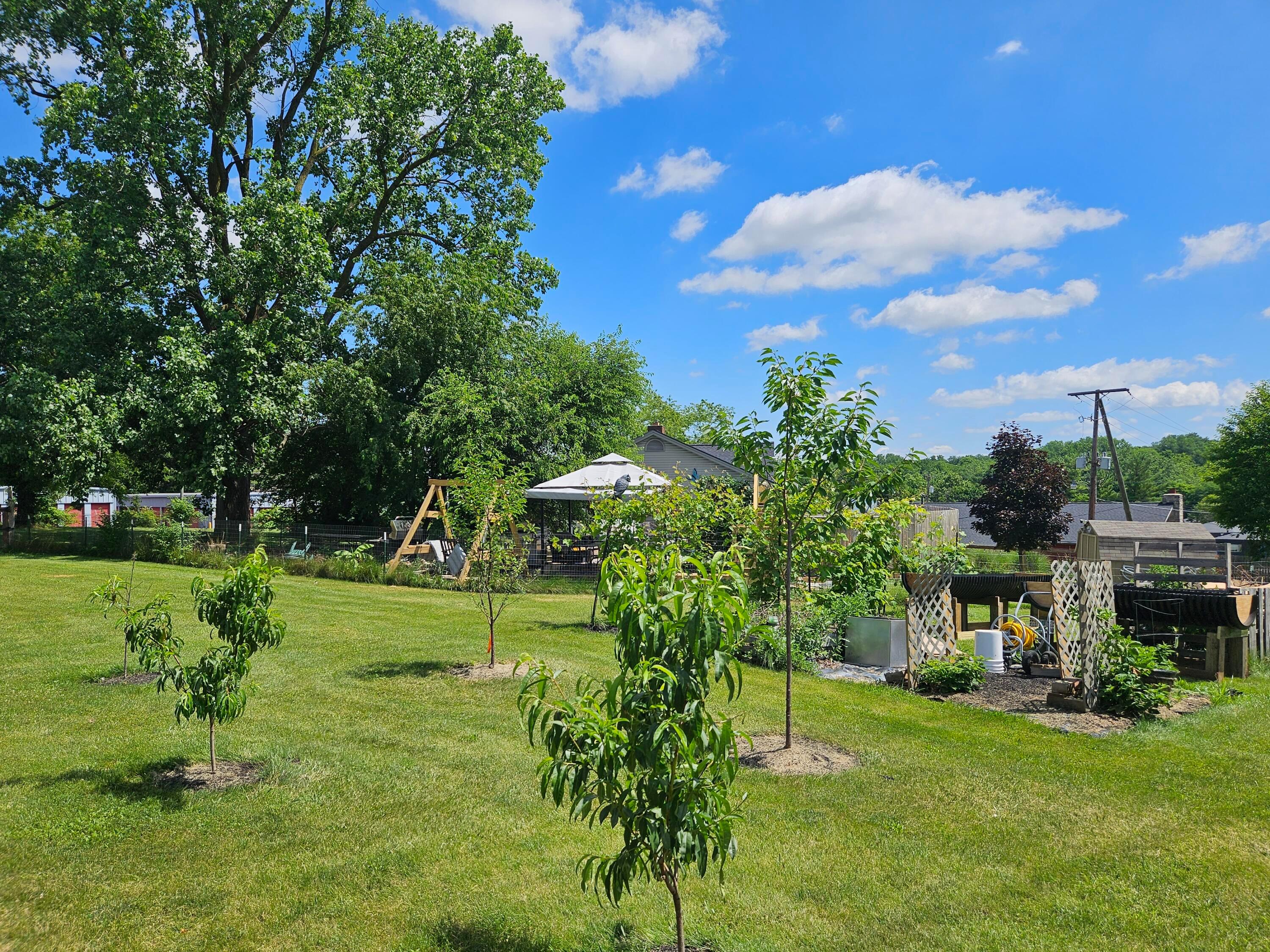 1410 Stratford Road Delaware, OH 43015 - Photo 20 of 30
