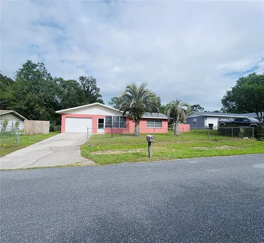 $1,550 | 33 Spring Loop, Ocala, FL 34472