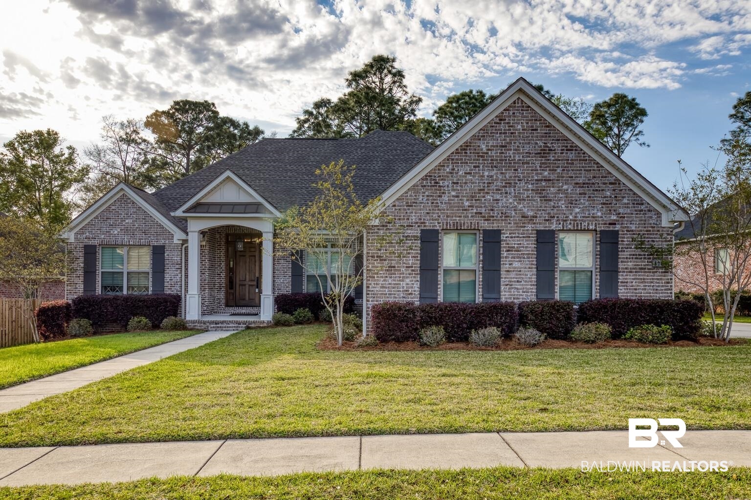 6263 Garrison Drive Daphne, AL 36527 - Photo 1 of 50 Front of the House