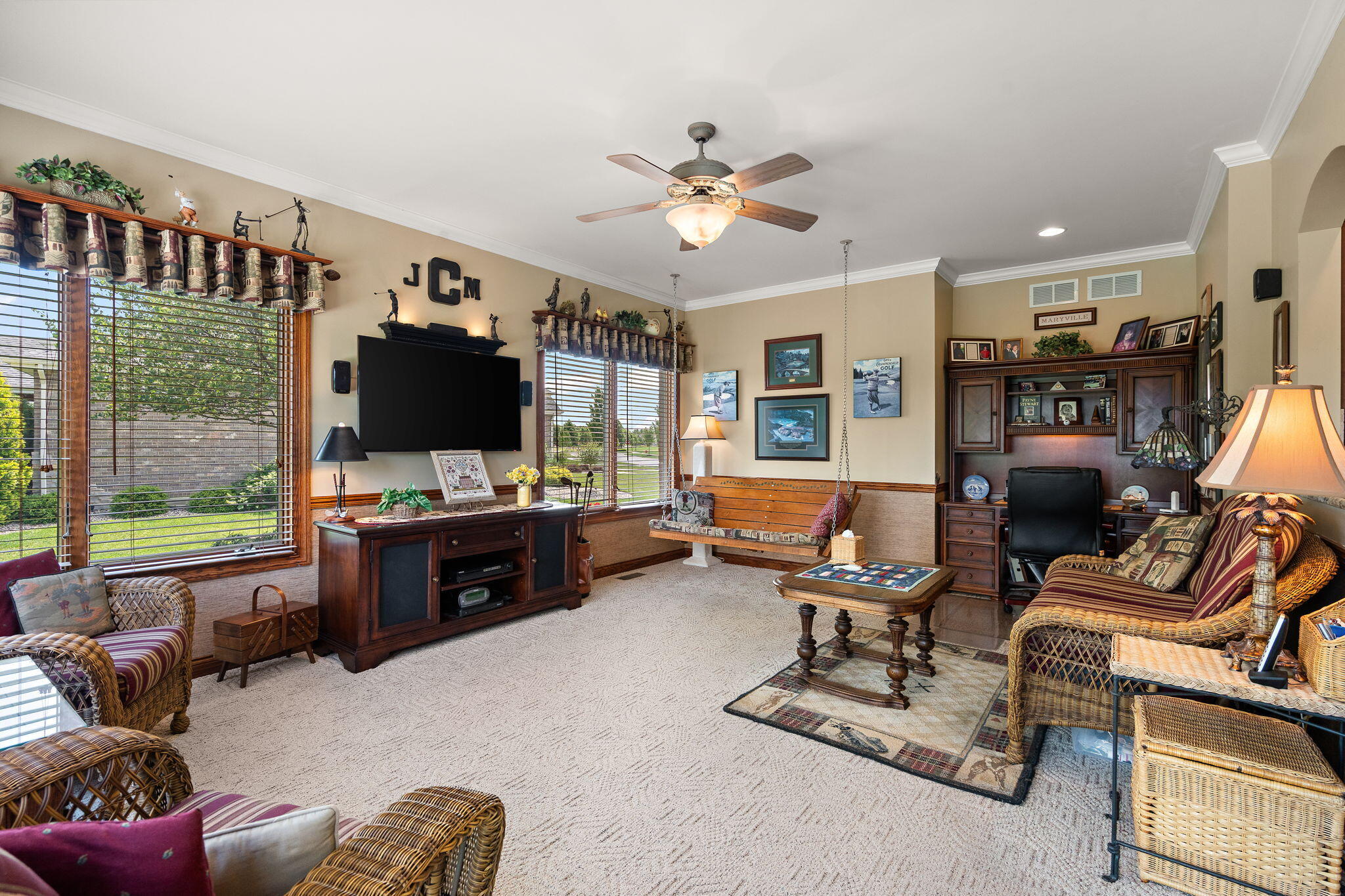 1630 Chalone Court Crown Point, IN 46307 - Photo 26 of 75 2048x1365