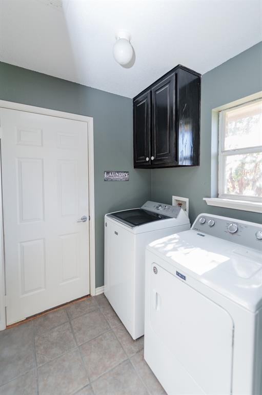 2107 Lacebark Lane Rockwall, TX 75087 - Photo 18 of 34 a utility room with dryer and washer