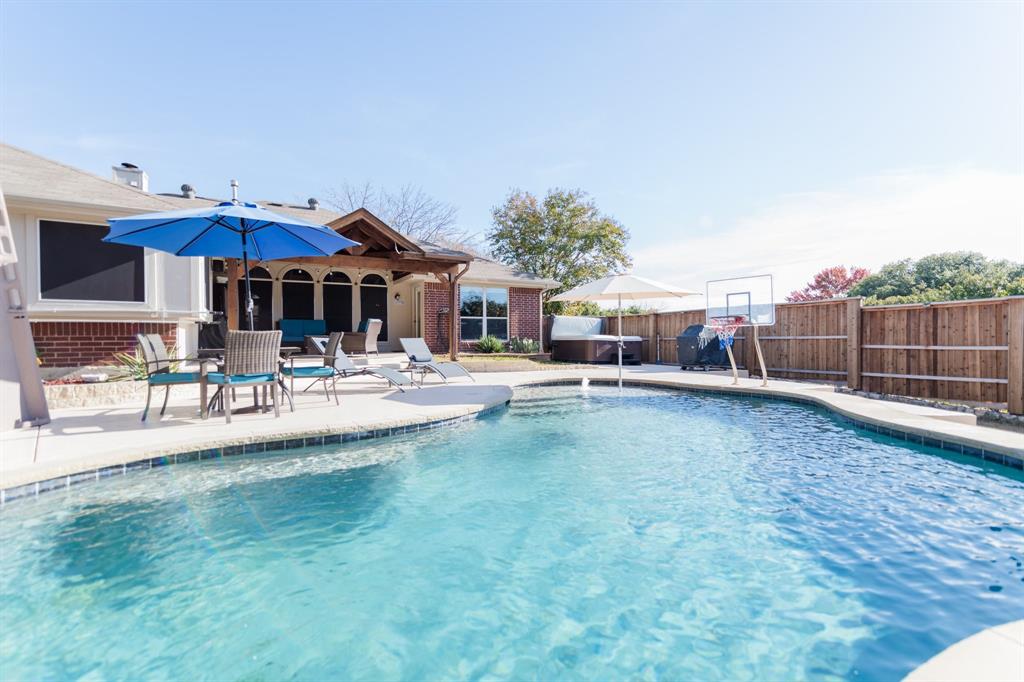 2107 Lacebark Lane Rockwall, TX 75087 - Photo 21 of 34