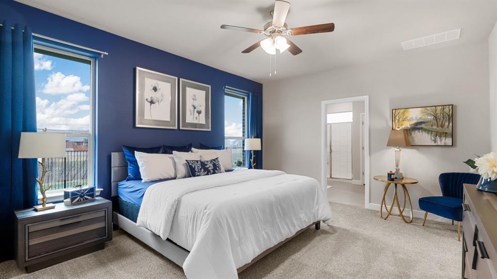 127 Castell Court Rhome, TX 76078 - Photo 14 of 35