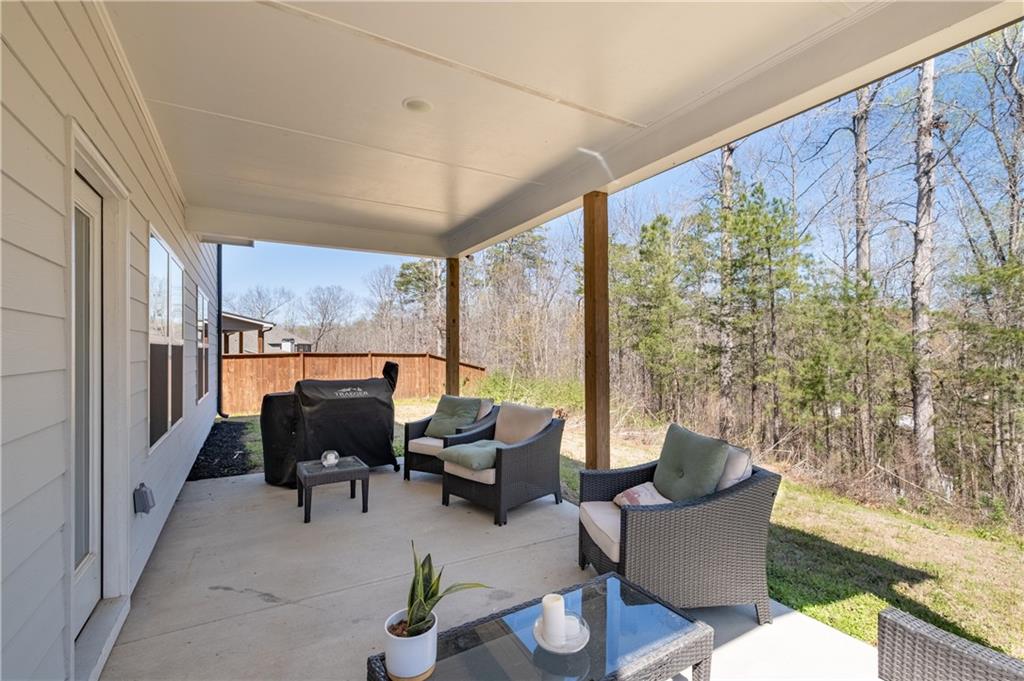 39 Timber Ridge Dawsonville, GA 30534 - Photo 38 of 38