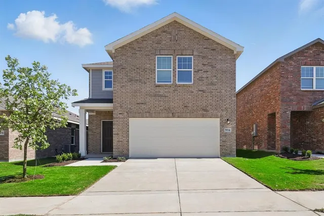 $2,675 | 5934 Sahara Drive, Forney, TX 75126