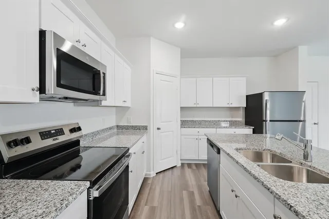 $2,675 | 5934 Sahara Drive, Forney, TX 75126