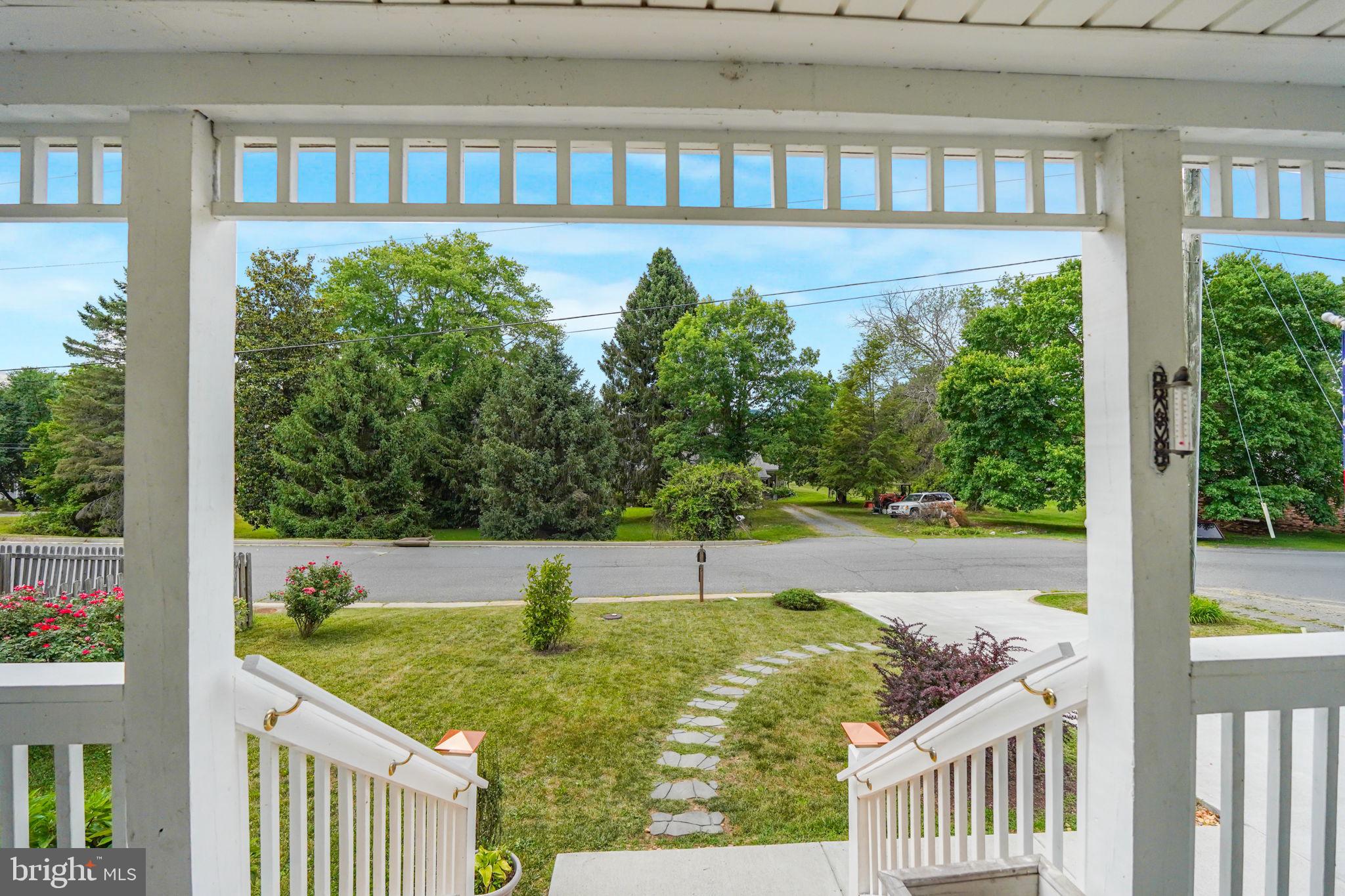 500 A Knighting Road Gordonsville, VA 22942 - Photo 56 of 59