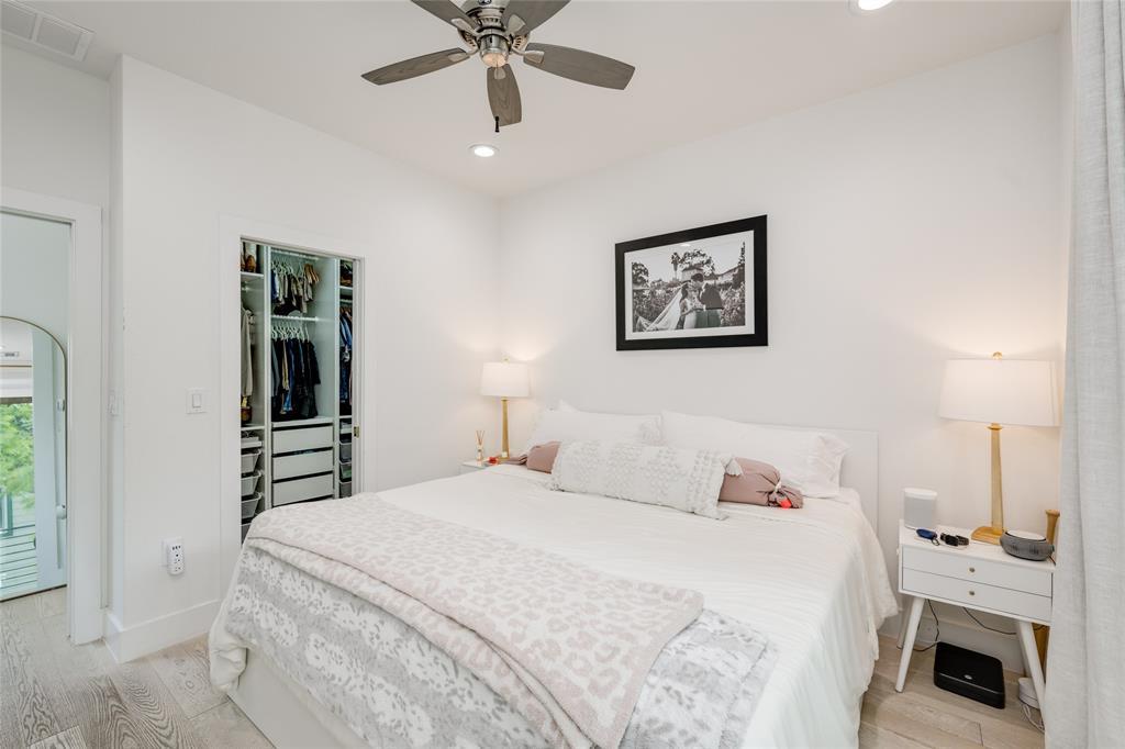 1404 East 2nd Street, Unit 2 Austin, TX 78702 - Photo 19 of 33