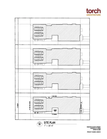 a picture of a room with a white wall and a large window