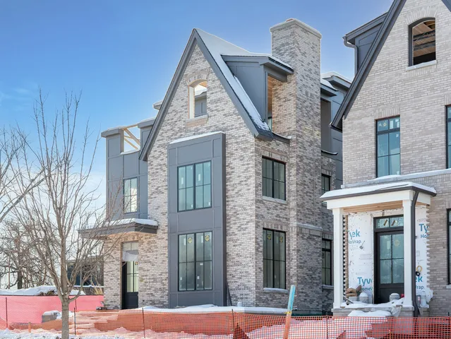 $3,000,000 | 107 South Webster Street, Naperville, IL 60540