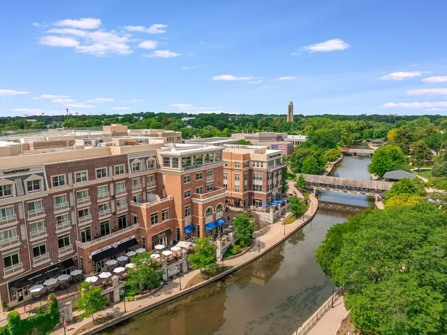 $3,000,000 | 107 South Webster Street, Naperville, IL 60540