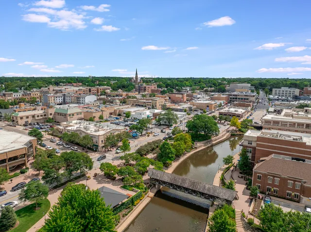 $3,000,000 | 107 South Webster Street, Naperville, IL 60540