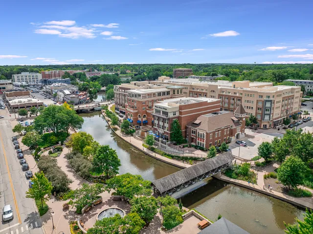 $3,000,000 | 107 South Webster Street, Naperville, IL 60540