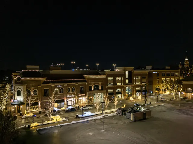 $3,000,000 | 107 South Webster Street, Naperville, IL 60540