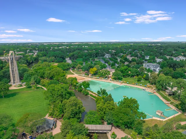 $3,000,000 | 107 South Webster Street, Naperville, IL 60540