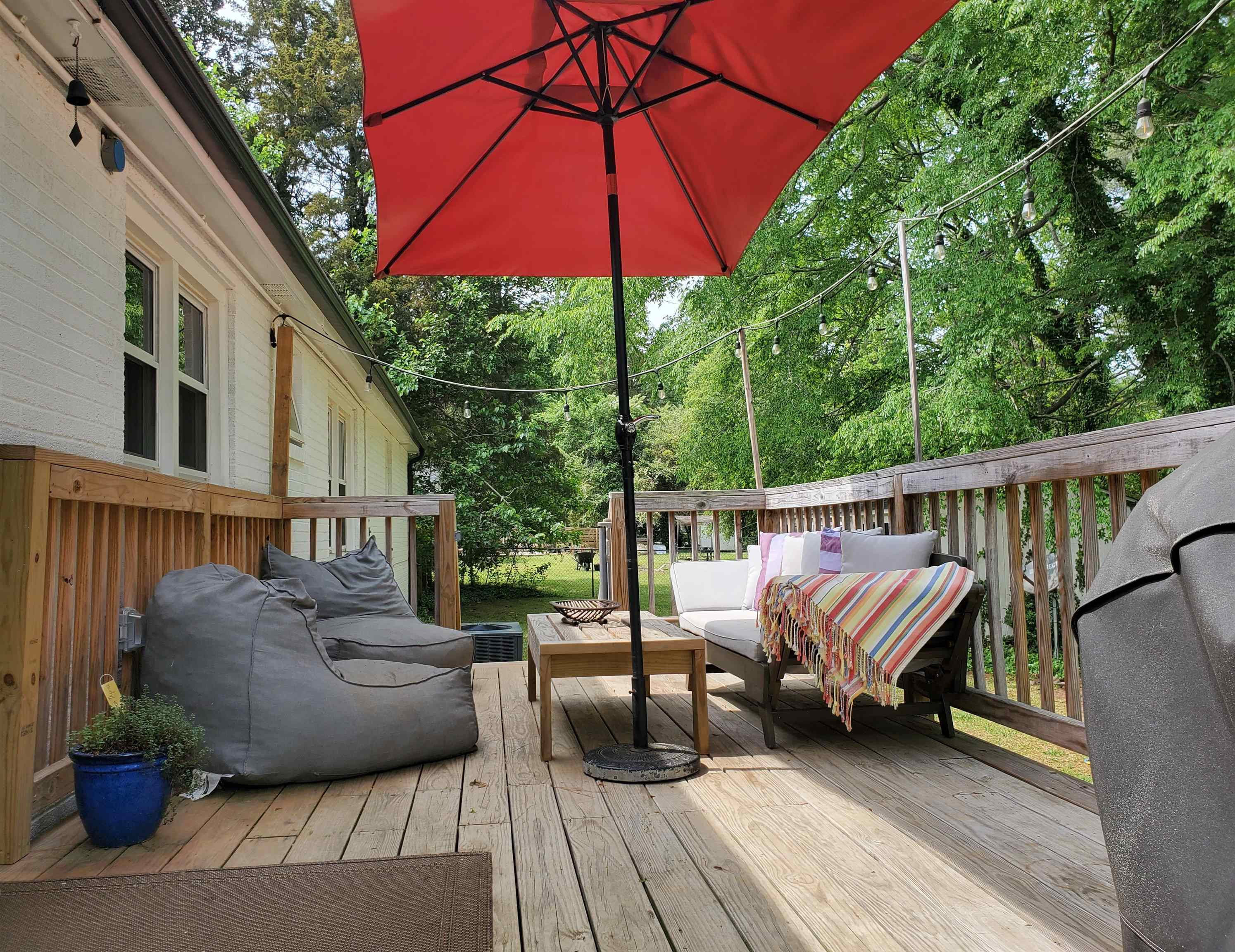 321 South King Charles Road Raleigh, NC 27610 - Photo 23 of 24 Photo 23
