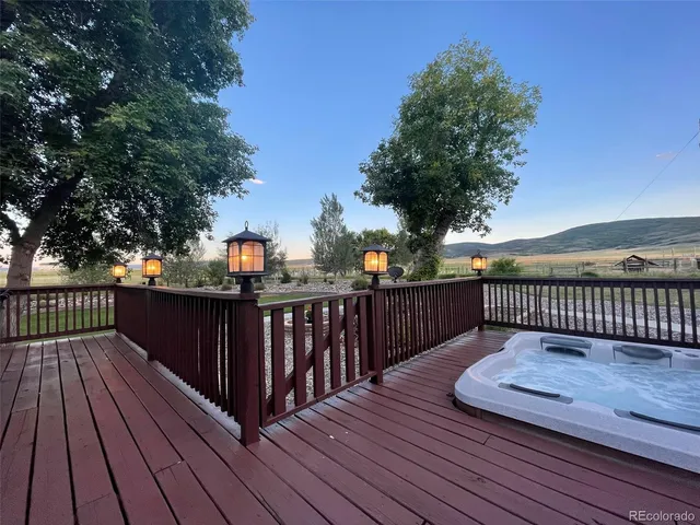 $2,395,000 | 3830 County Road 4, Meeker, CO 81641