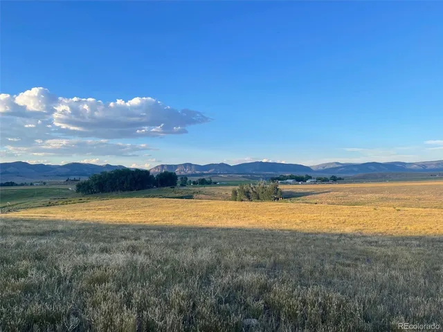 $2,395,000 | 3830 County Road 4, Meeker, CO 81641