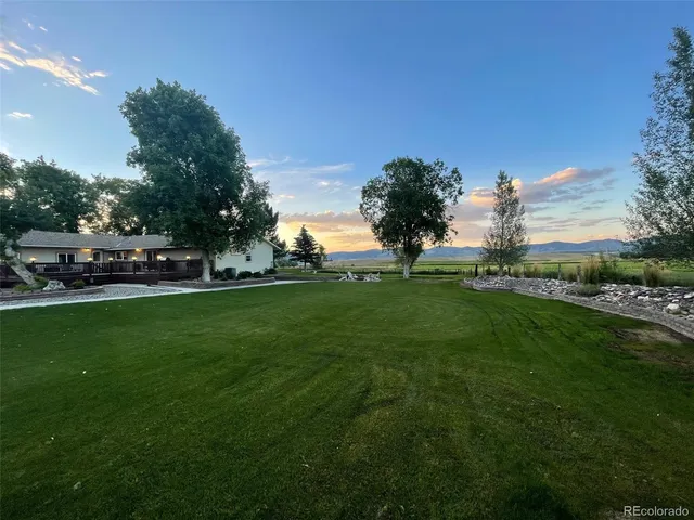 $2,395,000 | 3830 County Road 4, Meeker, CO 81641