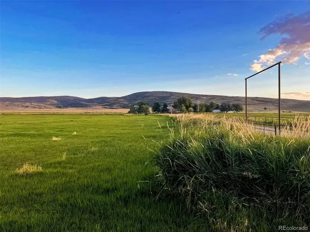 $2,395,000 | 3830 County Road 4, Meeker, CO 81641
