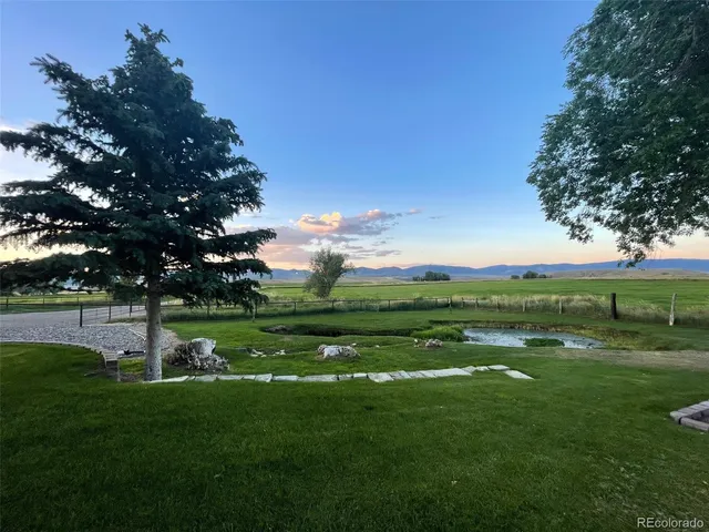 $2,395,000 | 3830 County Road 4, Meeker, CO 81641