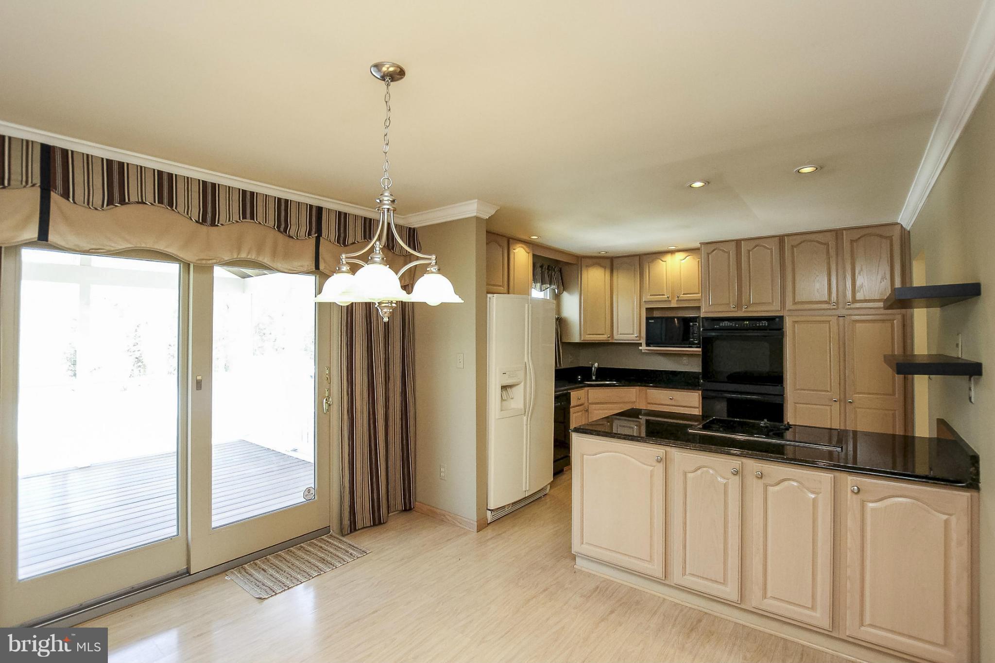 408 Grove Ridge Court Linthicum, MD 21090 - Photo 2 of 30 Kitchen