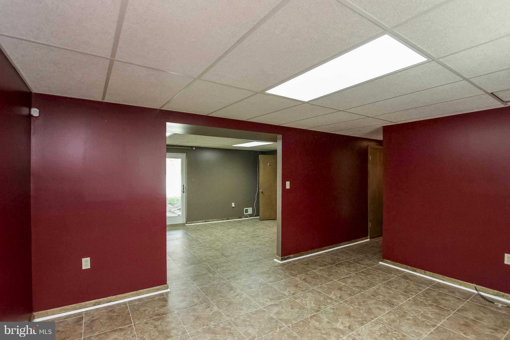 408 Grove Ridge Court Linthicum, MD 21090 - Photo 18 of 30 Basement