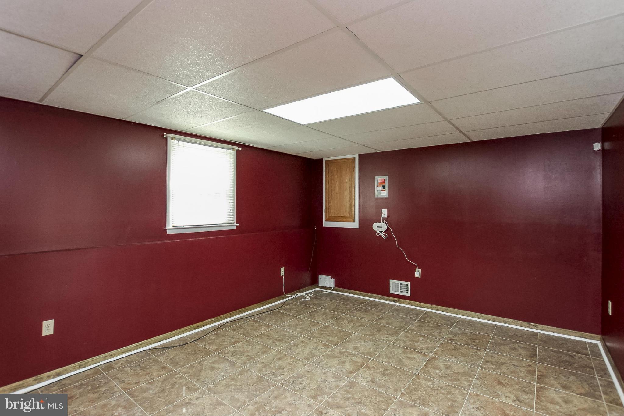 408 Grove Ridge Court Linthicum, MD 21090 - Photo 19 of 30 Basement