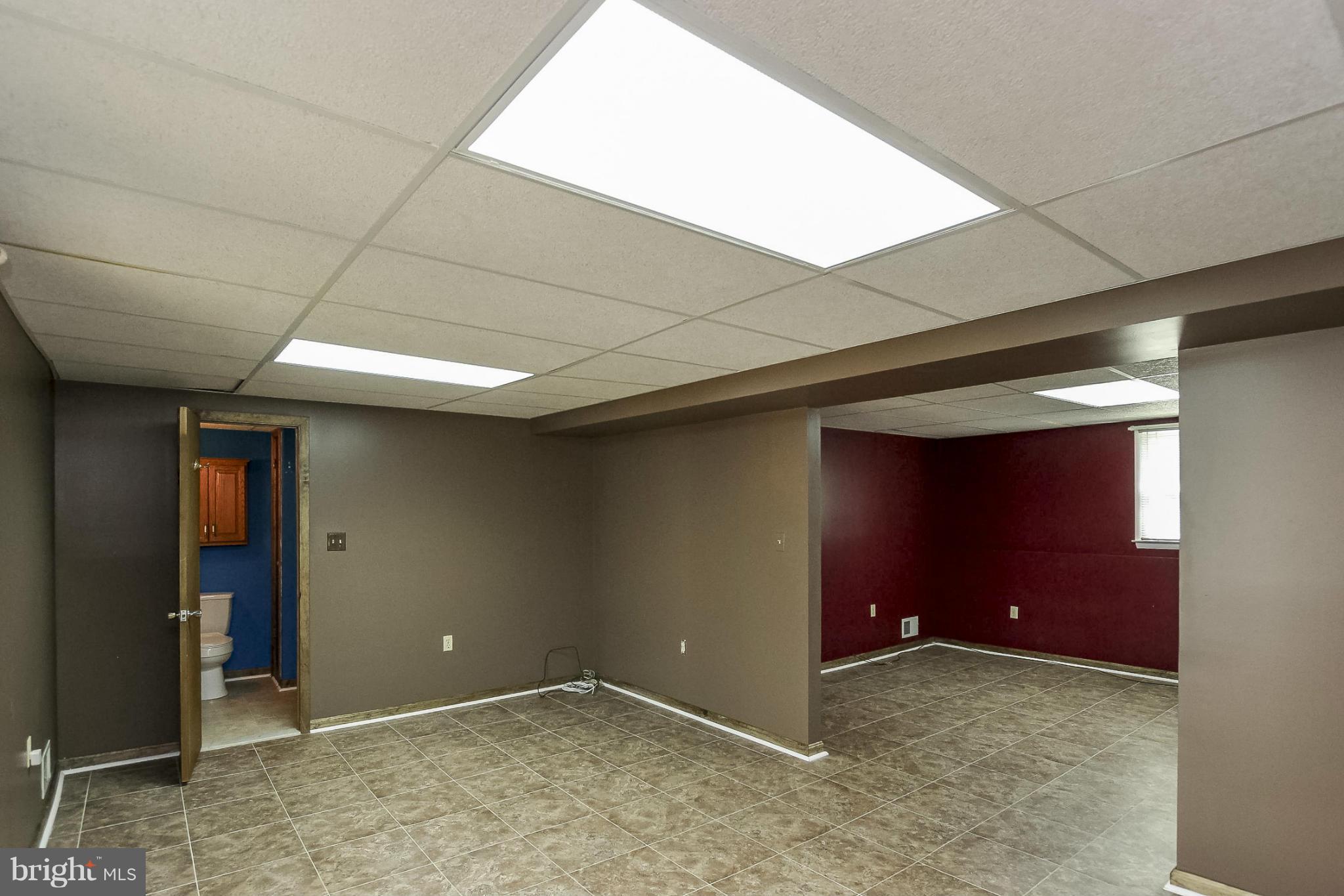 408 Grove Ridge Court Linthicum, MD 21090 - Photo 21 of 30 Basement