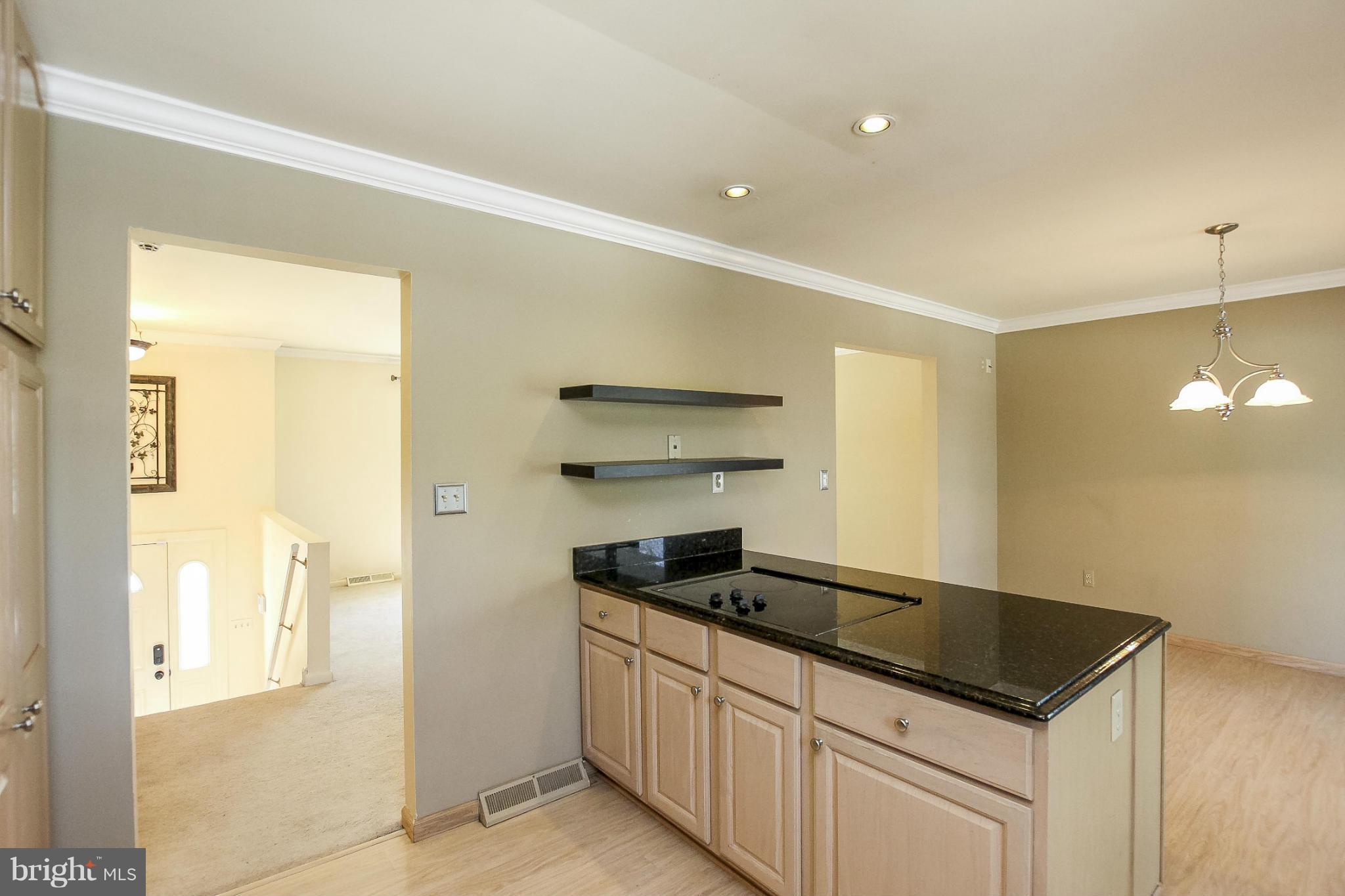 408 Grove Ridge Court Linthicum, MD 21090 - Photo 6 of 30 Kitchen