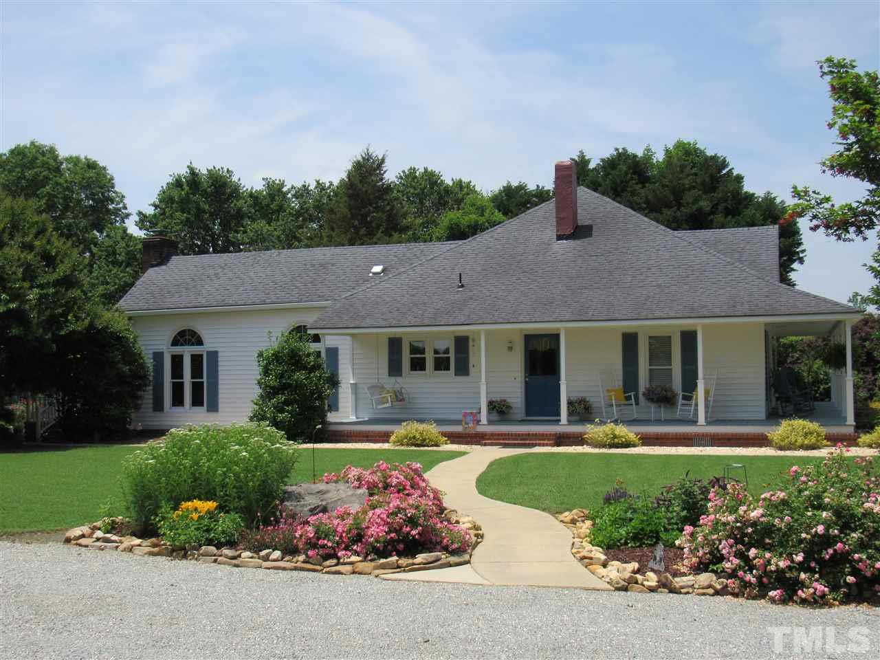 3388 Lizzie Mill Road Selma, NC 27576 - Photo 1 of 25 Gallery Image 1