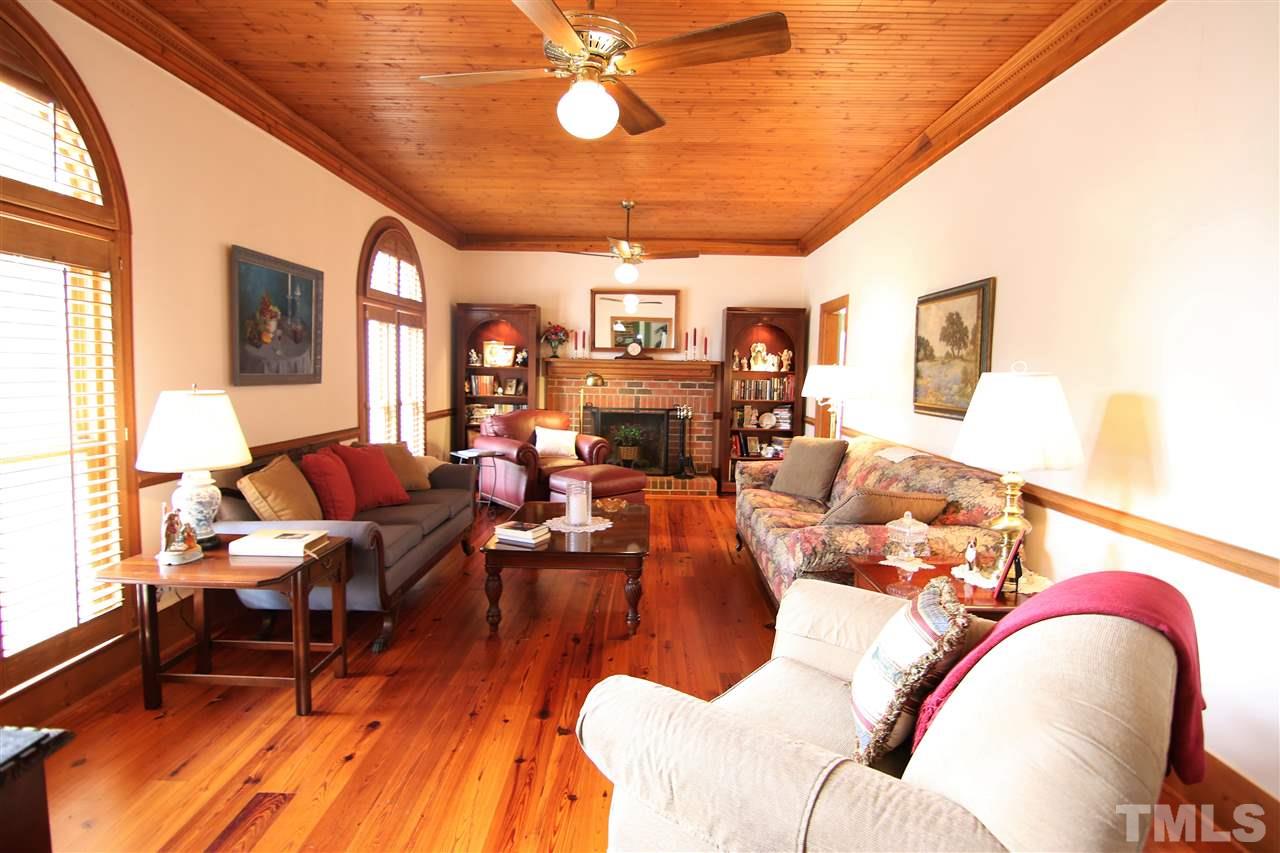3388 Lizzie Mill Road Selma, NC 27576 - Photo 3 of 25 Gallery Image 3