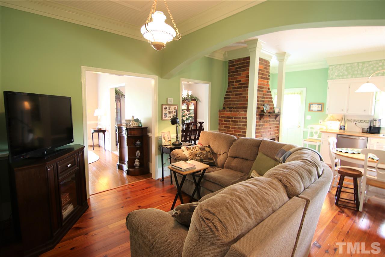 3388 Lizzie Mill Road Selma, NC 27576 - Photo 4 of 25 Gallery Image 4