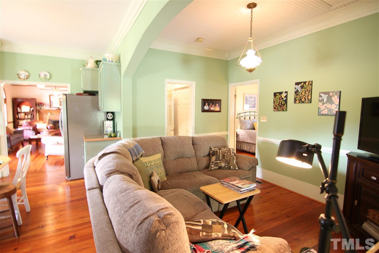 3388 Lizzie Mill Road Selma, NC 27576 - Photo 5 of 25 Gallery Image 5